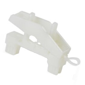 GHMCC119 HMCC-1-19 RICHCO/ESSENTRA CABLE CLAMP