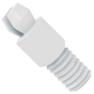 G27MTP00125 27MTP00125 MICROPLASTICS SUPPORT POST