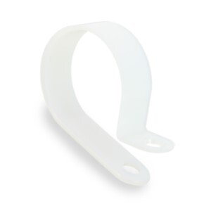 HP6N HP-6N BURNDY CABLE CLAMP