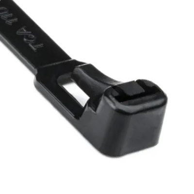REL50L0L4 REL50L0L4 RELEASABLE CABLE TIE
