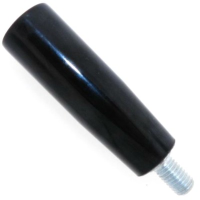 TRH65M6 TRH65-M6 ICG RIBBED HANDLE THERMOPLASTIC