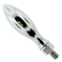 SRH20 SRH-020 ICG REVOLVING HANDLE ST/CHR