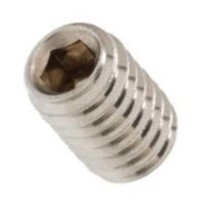 AN565AC2H8 AN565AC2H8 HEX SOCKET SET SCREW MILITARY