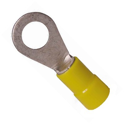 R4173F R4173F RING TERM VINYL