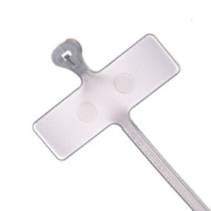 TY551M TY551M IDENTIFICATION TIE NYLON