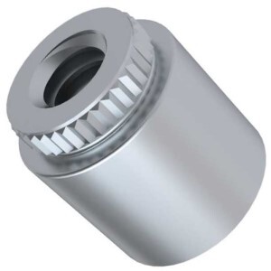 GSKFE361118ZI GS-KFE-3.6-11.18Z1, Broaching Standoff,