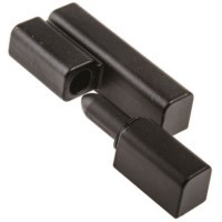 961051050 96-10-510-50 LRG OFFSET HINGE ZINC/BLACK