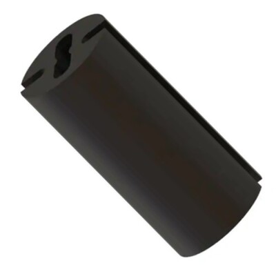 GLEDM220 LEDM-2-20 RICHCO/ESSENTRA LED SPACER
