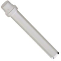PLP1750XX PLP1-750-XX BIVAR CLEAR LIGHT PIPE