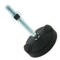 PPSM333SS PPSM-333SS ICG POLY PAD LEVELER SS