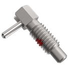 27583 27583 L-HANDLE RETRACTABLE PLUNGER