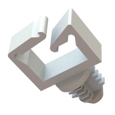 GWSBH21 WSBH-2-01 RICHCO/ESSENTRA WIRE SADDLE