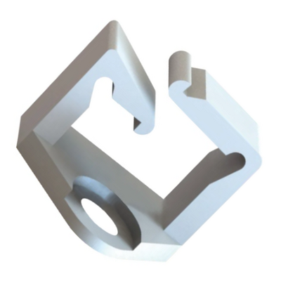 GLWSSR21 LWS-SR-2-01 RICHCO/ESSENTRA WIRE SADDLE