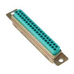 M24308/3-4 M24308/3-4 CONNECTOR MILITARY
