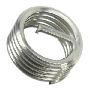 MS122155 MS122155 WIRE INSERT MILITARY