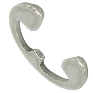 MS16633-4009 MS16633-4009 RETAINING RING MILITARY