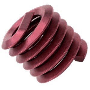 MS21209-C4-15 MS21209C4-15 HELICAL INSERT MILITARY