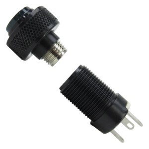 MS25041-7 MS25041-7 PANEL MOUNT MILITARY