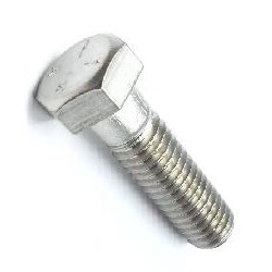 MS35307-412 MS35307-412 HEX HD CAP SCREW MILITARY