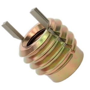 MS51830A102 MS51830A102 K-SERT MILITARY CHROME MOLY