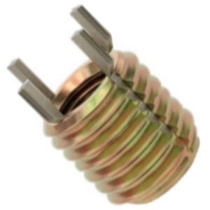 MS51830A-206 MS51830A-206 LOCKING INSERT MILITARY ALLOY