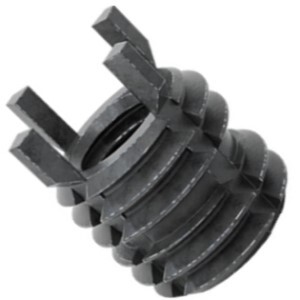 MS51831-104L MS51831-104L LOCKING INSERT MILITARY SS/PA