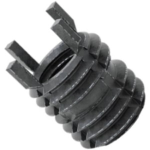 MS51831-105L MS51831-105L LOCKING INSERT MILITARY SS/PA