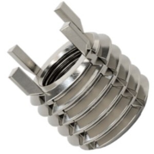 MS51832-204 MS51832-204 INSERT SCREW KEYLOCK MILITARY