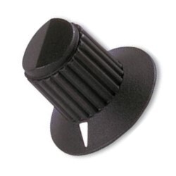 MS91528-1F2B MS91528-1F2B CONTROL KNOB MILITARY