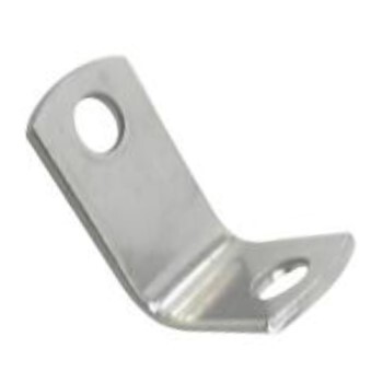 MS9600-00-10 MS9600-00-10 ANGLE BRACKET MILITARY