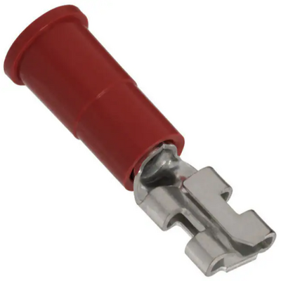 94800 94800 3M 71F-187-20-P 22-18 AWG VINYL INS FEM DISC