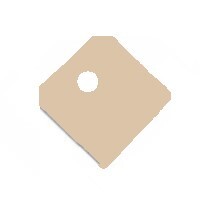 SPK106AC124 SPK10-0.006-AC-124 SPK10 THERMAL PAD