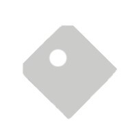 TSPK9006AC125 TSP K900-0.006-AC-125 TSP K900 SIL-PAD