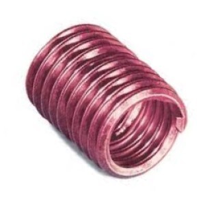 NAS1130-06L-25 NAS1130-06L-25 TANGLESS COIL LOCKING INSERT MIL