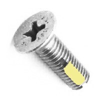 NAS1189E04P4L NAS1189E04P4L PHIL FLT 100D SCREW MIL