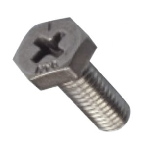 NAS1802-08-08 NAS1802-08-08 PHIL HEX HEAD SCREW