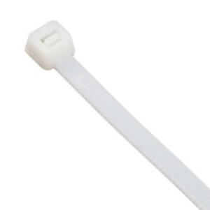 GNT15076C NT15076C MICROPLASTICS CABLE TIE NY
