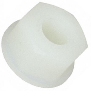 G725020LN 0725020LN MICROPLASTICS LOCK NUT