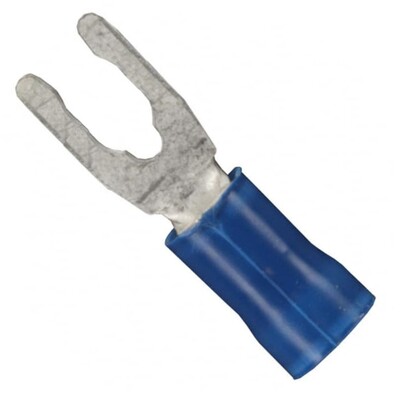 524221 52422-1 SPRING SPADE TERMINAL PB/NY