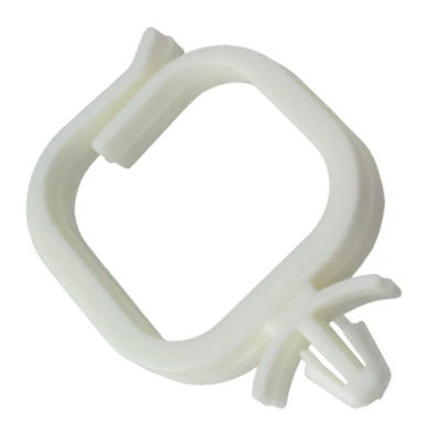 GOFNSB131ART OFNSB-13-01A-RT RICHCO/ESSENTRA WIRE SADDLE