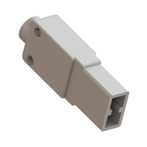 GOS250 OS-250 RICHCO/ESSENTRA SLEEVE INSULATOR