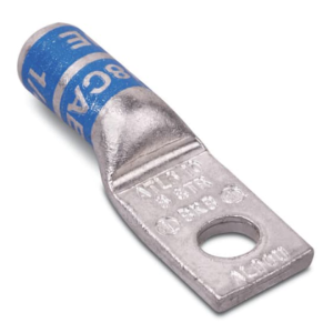 CTL638 CTL6-38 ONE HOLE LUG COPPER/TIN