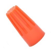 2949 2949 HEYCO ORANGE WIRE CONNECTOR