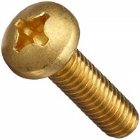 NAS1100-3-6 NAS1100-3-6 PHIL RECESS PAN SCREW MIL