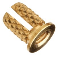 GSPFLB8321 GS-PFLB-832-1, Flange Threaded Insert,