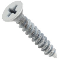 6S48TP82Z/TYA 6-18 X 3/4 PHIL FLAT 82D T/S TYPE A STEEL