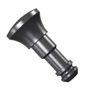 GSLPB2LB SLPB-2L-B RICHCO/ESSENTRA SNAP LATCH