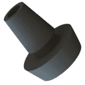 GPOF50185 POF-50185 RICHCO/ESSENTRA FEET