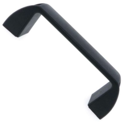 PPH179SMOOTH PPH-179-SMOOTH ICG PULL HANDLE BLK NYL