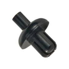 GRP150B RP150B RICHCO/ESSENTRA PUSH RIVET
